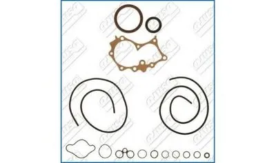 Комплект прокладок, блок-картер двигателя AJUSA купить