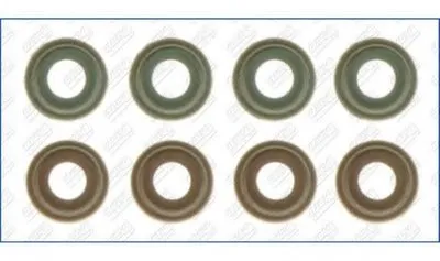 Комплект прокладок, стержень клапана AJUSA купить