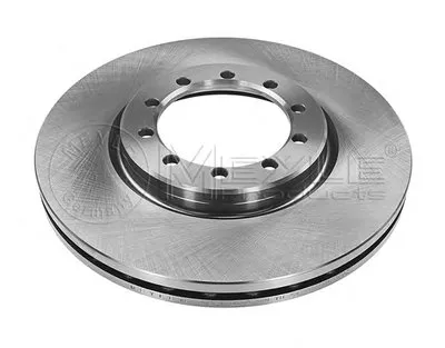 Тормозной диск MEYLE купить