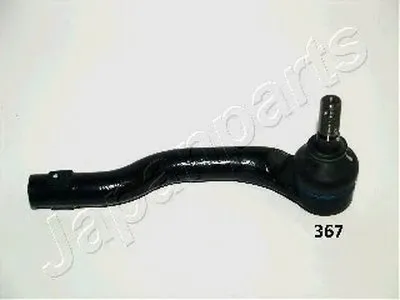 Наконечник поперечной рулевой тяги JAPANPARTS купить