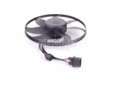 Вентилятор, охлаждение двигателя BUGIAD купить