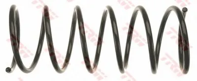 винтовая пружина TRW купить