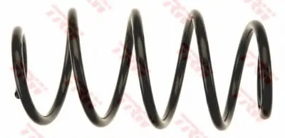 винтовая пружина TRW купить