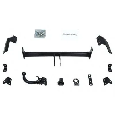 Прицепное оборудование RAMEDER купить