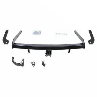 Прицепное оборудование RAMEDER купить