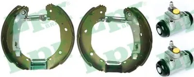 Комплект тормозных колодок Easy Kit LPR купить