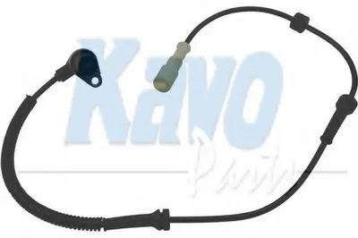 Датчик, частота вращения колеса KAVO PARTS купить