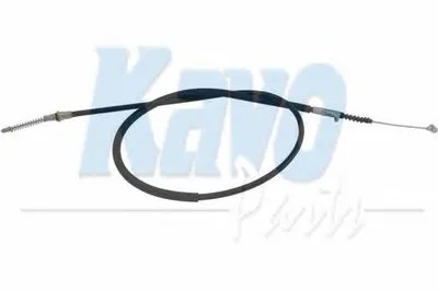 Трос, стояночная тормозная система KAVO PARTS купить