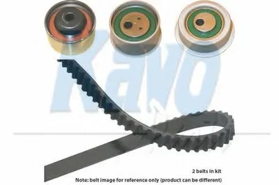 Комплект ремня ГРМ KAVO PARTS купить