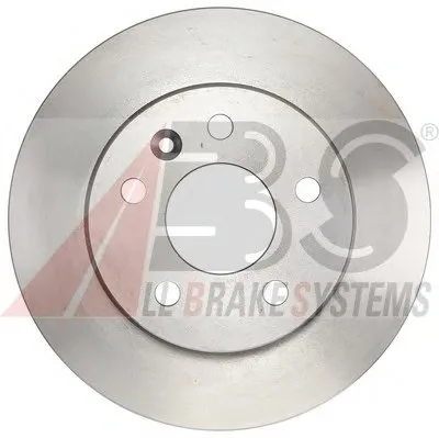 Тормозной диск A.B.S. купить