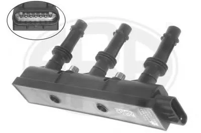 Катушка зажигания ERA купить