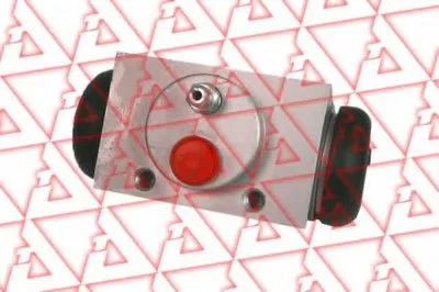 Колесный тормозной цилиндр NUOVA TECNODELTA CAR купить