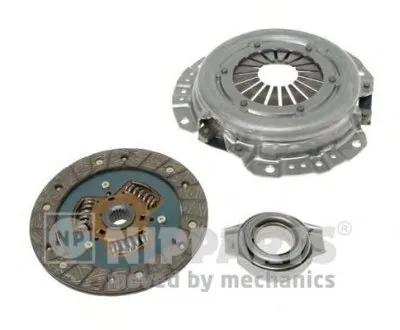 Комплект сцепления NIPPARTS купить