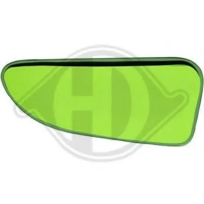 Зеркальное стекло, наружное зеркало DIEDERICHS купить