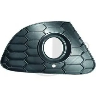 Решетка вентилятора, буфер DIEDERICHS купить