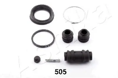 Ремкомплект, тормозной суппорт ASHIKA купить