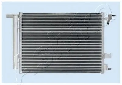 Конденсатор, кондиционер ASHIKA купить