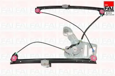 Подъемное устройство для окон FAI AutoParts купить