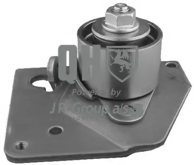 Натяжной ролик, ремень ГРМ QH JP GROUP купить