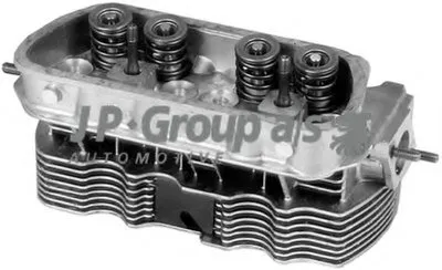 Головка цилиндра CLASSIC JP GROUP купить