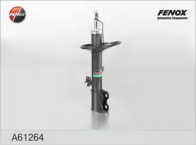 Амортизатор FENOX купить
