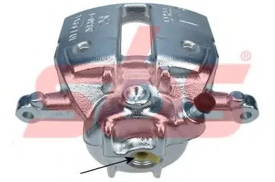 Тормозной суппорт sbs купить