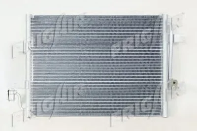 Конденсатор, кондиционер FRIGAIR купить