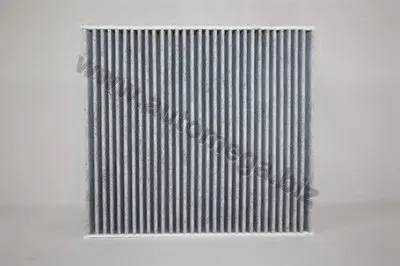 Фильтр, воздух во внутренном пространстве Erstausrüster AUTOMEGA купить