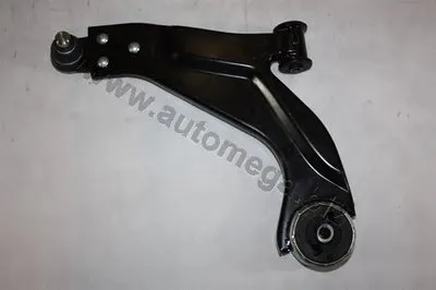 Рычаг независимой подвески колеса, подвеска колеса AutoMega Premium AUTOMEGA купить