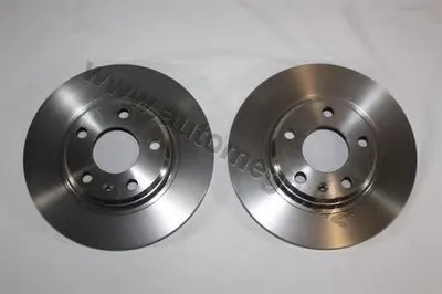 Тормозной диск AutoMega Premium AUTOMEGA купить