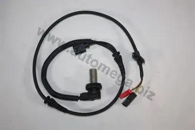 Датчик, частота вращения колеса AutoMega Premium AUTOMEGA купить
