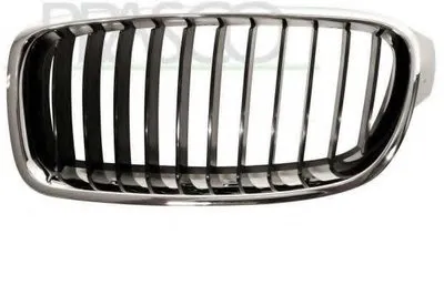 Решетка радиатора Premium PRASCO купить