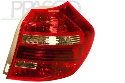 Задний фонарь PRASCO купить