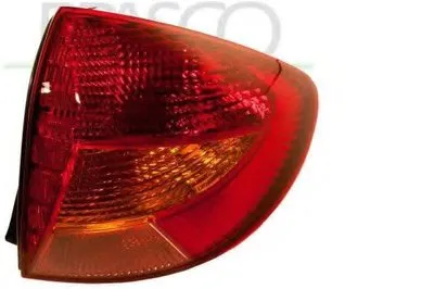 Задний фонарь PRASCO купить