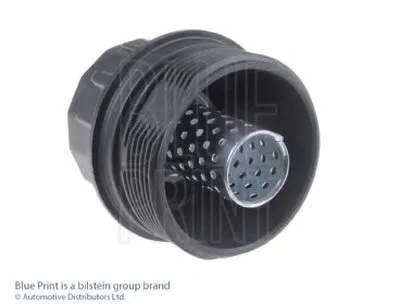 Крышка, корпус маслянного фильтра BLUE PRINT купить