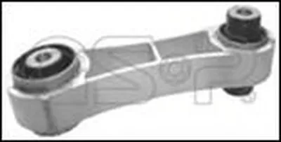 Кронштейн двигателя GSP купить