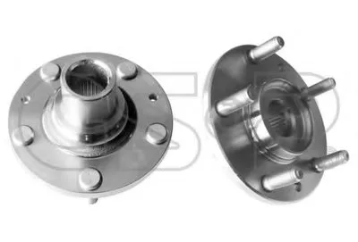 Подшипник ступицы колеса GSP купить