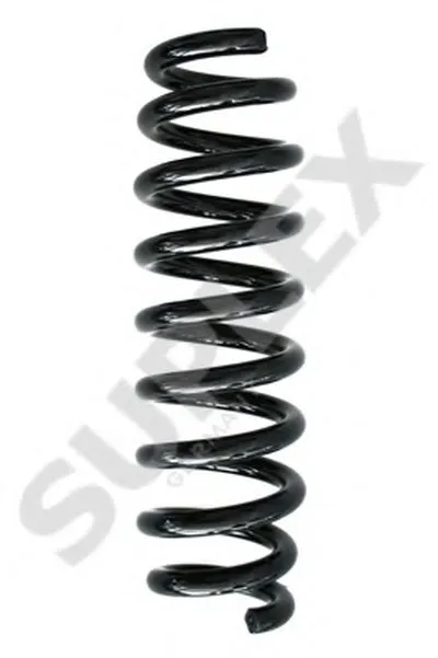 винтовая пружина SUPLEX купить