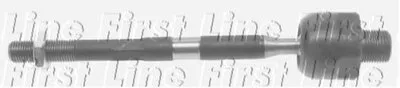 Осевой шарнир, рулевая тяга FIRST LINE купить