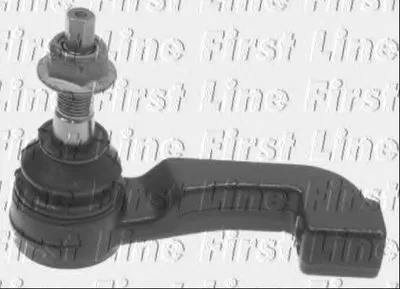 Наконечник поперечной рулевой тяги FIRST LINE купить