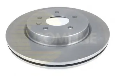 Тормозной диск COMLINE купить