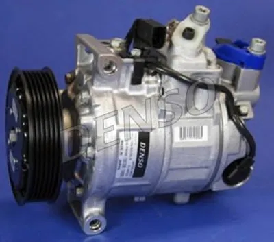 Компрессор, кондиционер NPS купить