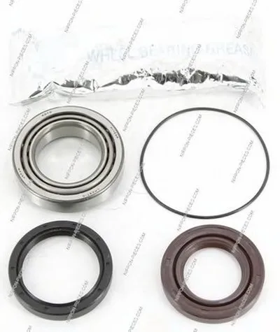 Комплект подшипника ступицы колеса NPS купить