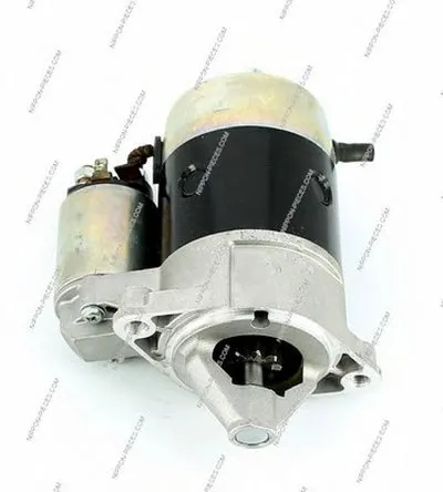 Стартер NPS купить