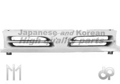 Решетка радиатора ASHUKI купить