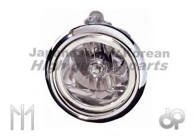 Противотуманная фара ASHUKI купить