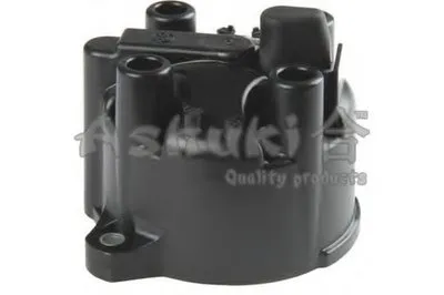 Крышка распределителя зажигания ASHUKI купить