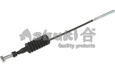 Трос, стояночная тормозная система ASHUKI купить