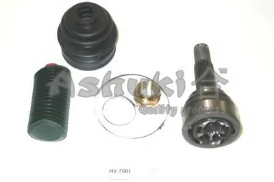 Шарнирный комплект, приводной вал ASHUKI купить