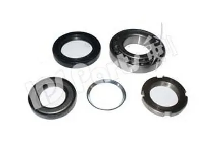 Комплект подшипника ступицы колеса IPS Parts IPS Parts купить